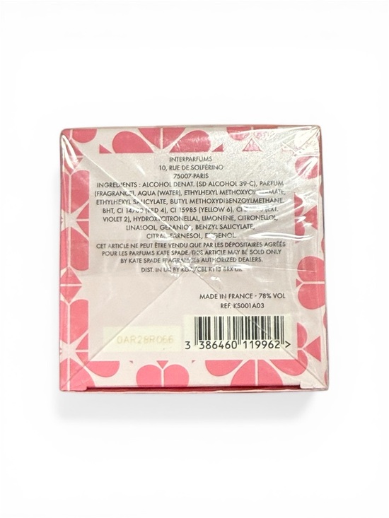 Kate Spade - Picture 3 of 3